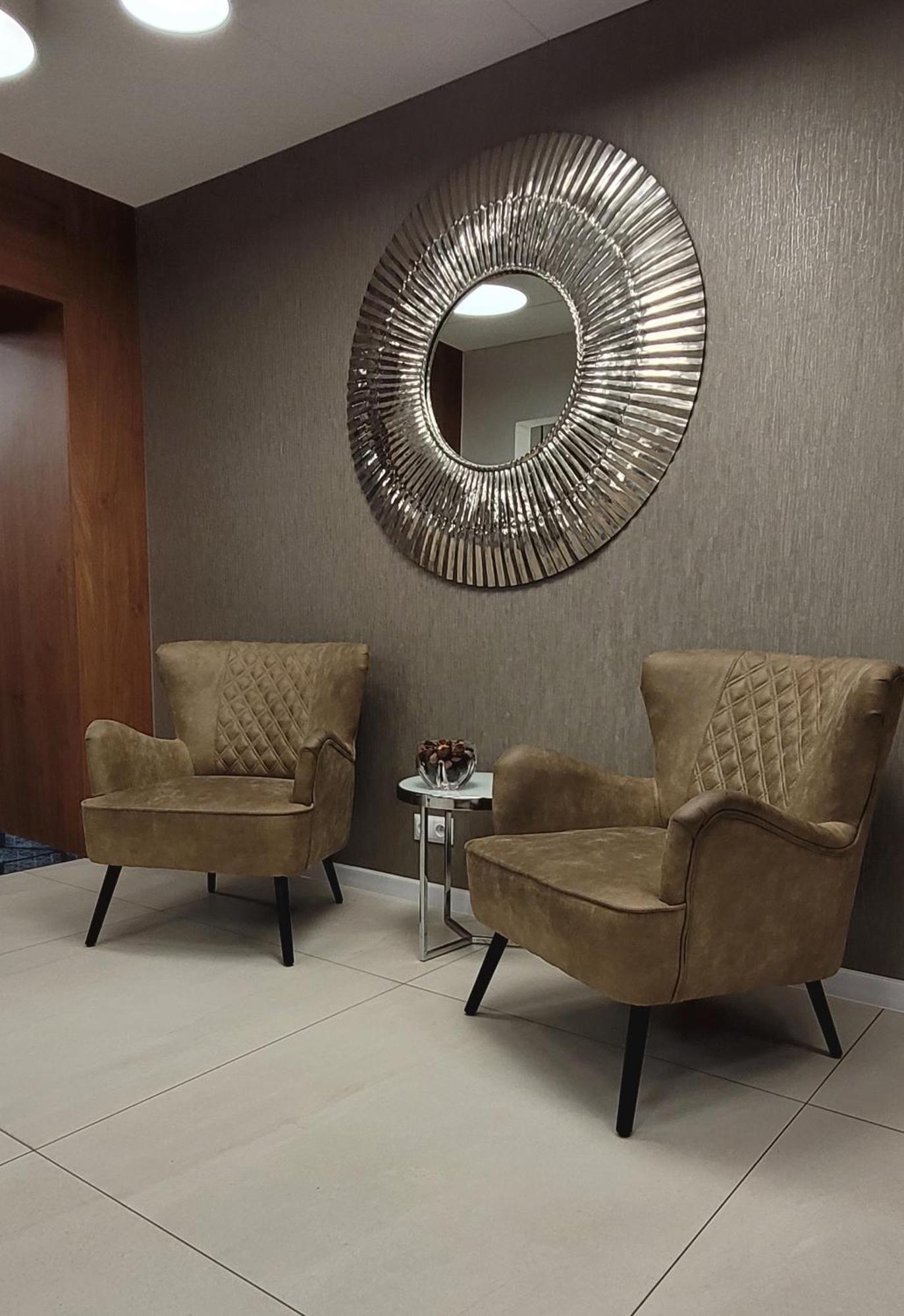 Hotel W Dobieszkowie สตรีกูฟ ภายนอก รูปภาพ